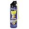 Raid Ant/Roach Killer, 14.5 oz, Aerosol Spray Can, Unscented 655571 - alternate 1